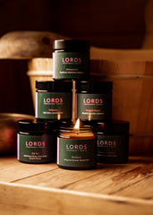 Hero Scent Discovery Kit