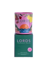 Positano Special Glass Ltd Edition