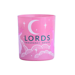 Travel to Dreamland Candle