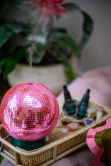 Disco Ball Diffuser- PRE ORDER