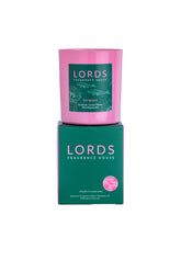 San Ignacio Lagoon Candle