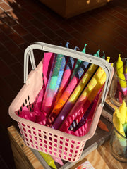 Extra Long Taper Candles