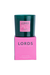 Monteverde 3 wick candle