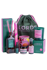 x LORDS HOARDS x Monthly Bundle Subscription