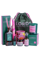 x LORDS HOARDS x Monthly Bundle Subscription