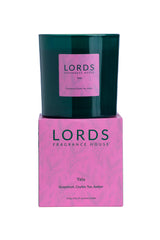 Yala Autumn Winter 3 Wick Candle