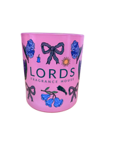 Pengelli Forest Ltd Edition Candle