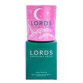 Travel to Dreamland Candle