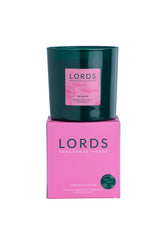 San Ignacio 3 Wick Candle