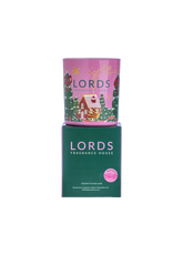 Vela de invierno del bosque de Abernethy