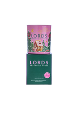 Abernethy Forest Winter Candle, NEW