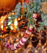 Moomi Botanicals X LORDS Wreath Making Workshop