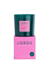 Positano 3 Wick Candle