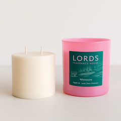 Candle Refills