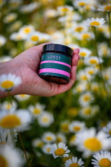 Hand Balms