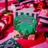 Scented Christmas Cards (Pack of 10)