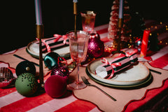 Christmas Cracker- Discovery Candle