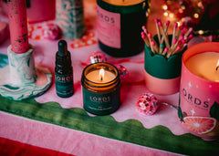 Discovery Candles