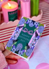 Scented Mothers Day Cards