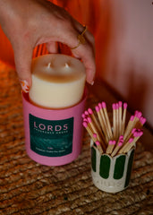 Candle Refills
