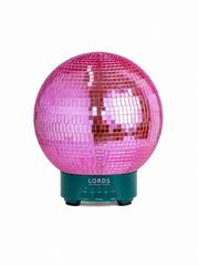 Disco Ball Diffuser