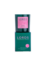 Vela de Oxfordshire