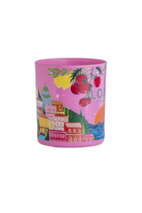 Positano Special Glass Ltd Edition