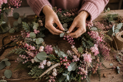 Moomi Botanicals X LORDS Workshop