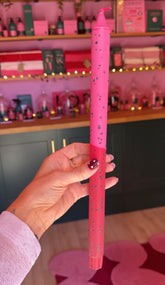 Extra Long Taper Candles