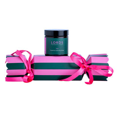 Christmas Cracker- Discovery Candle