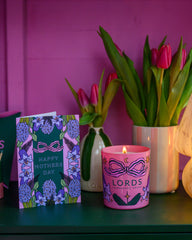 Scented Mothers Day Cards