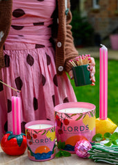 Positano Special 3 Wick