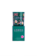 Yala Candle, 1 Wick Special Glass