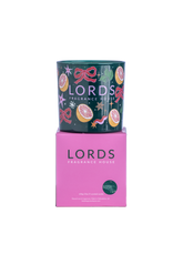 Vela de invierno del bosque de Abernethy