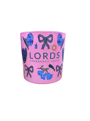 Pengelli Forest Ltd Edition 3 wick Candle