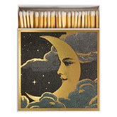 Land of Nod Matches | Square Matchboxes