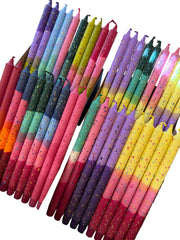 Extra Long Taper Candles