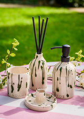 Complete Ceramic Collection