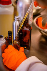 THE SCENT BAR: Workshop