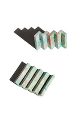 Soap Bar & Mull Club Soap Dish Set