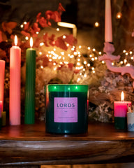 Yala Autumn Winter 3 Wick Candle