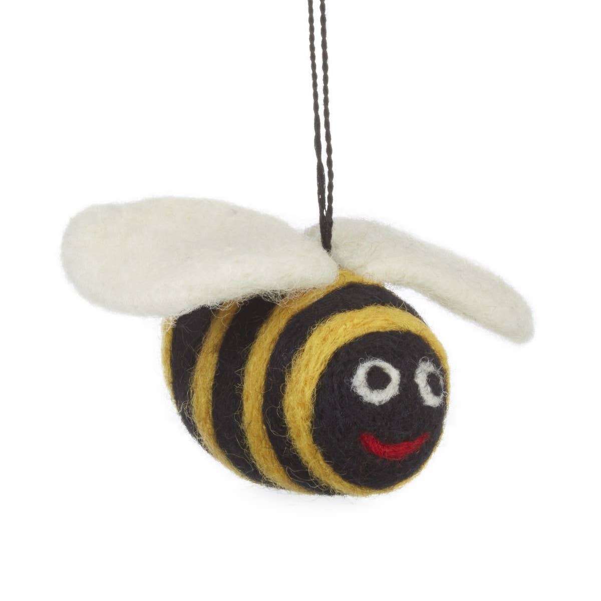 Scented Felt Autumn Decorations