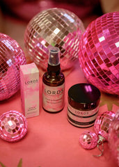 Travel to Dreamland Gift Kit