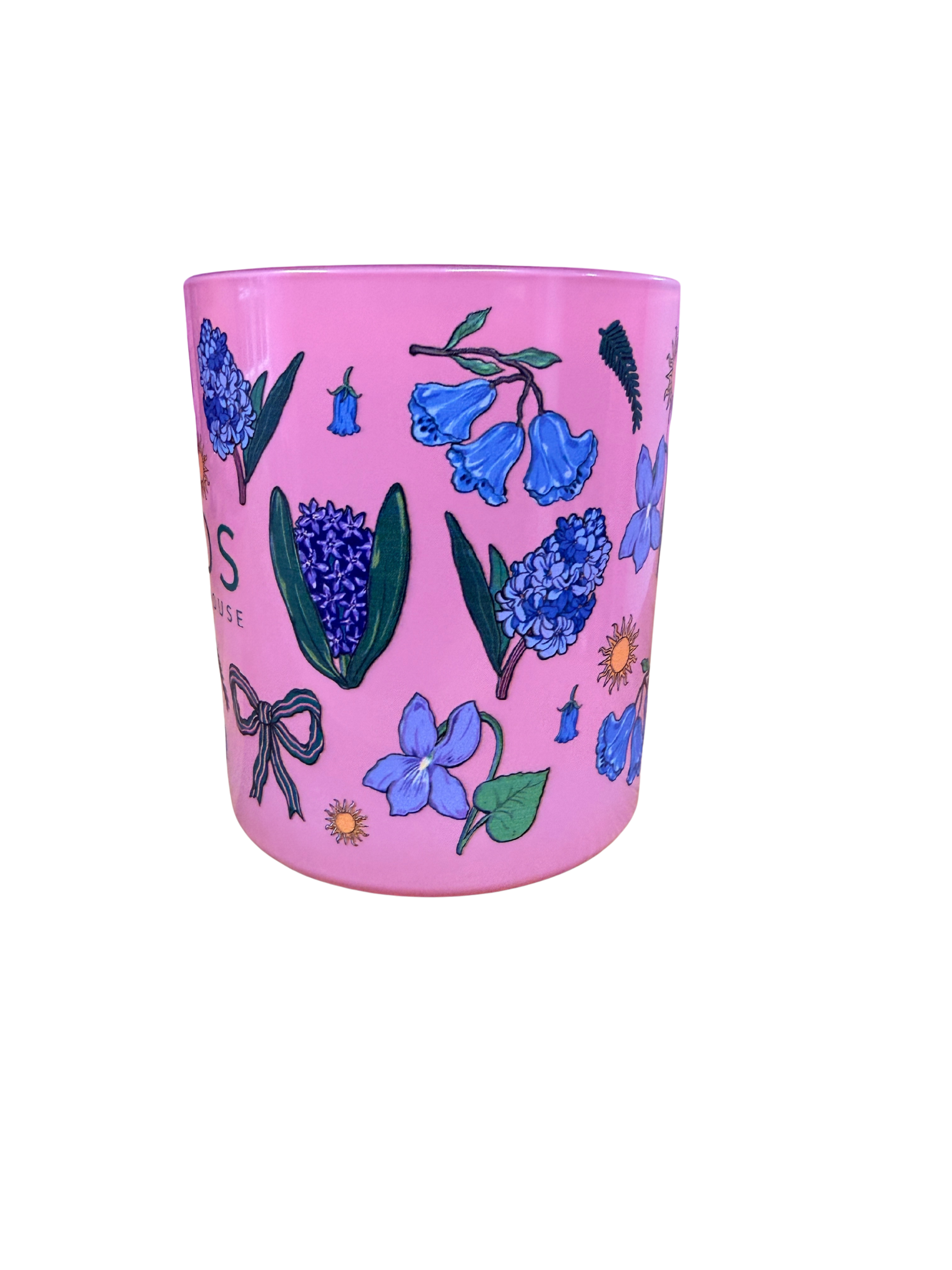 Pengelli Forest Ltd Edition Candle