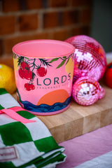 Positano Special 3 Wick