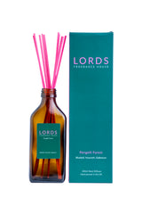 Pengelli Forest Reed Diffuser