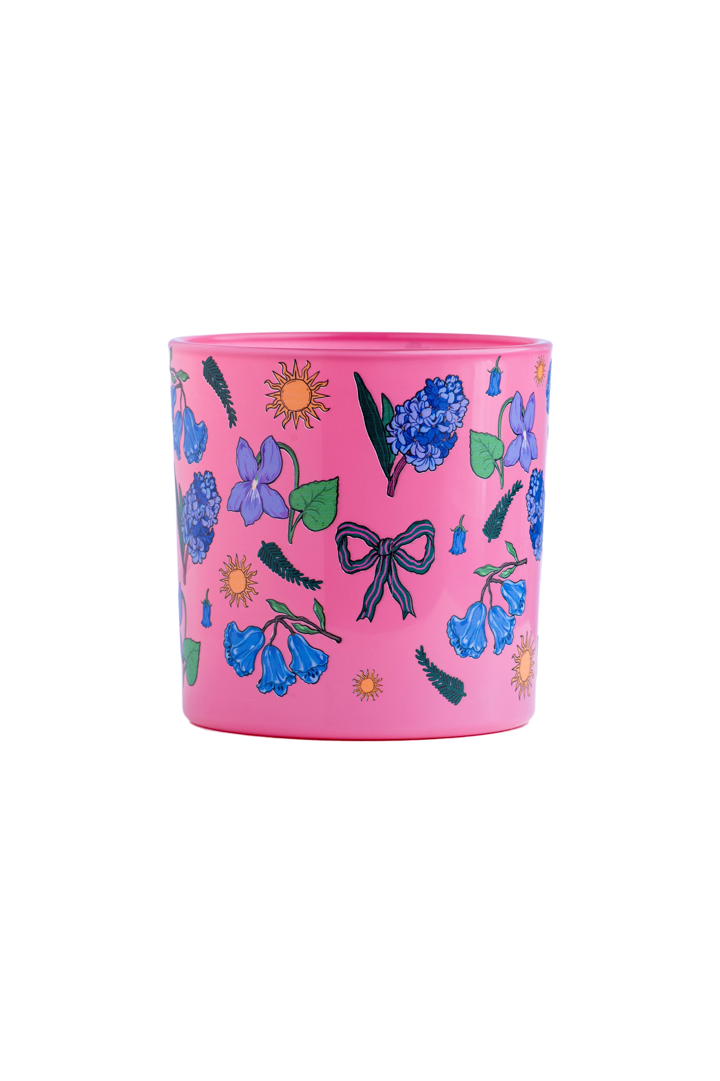 Pengelli Forest Ltd Edition  3 wick Candle