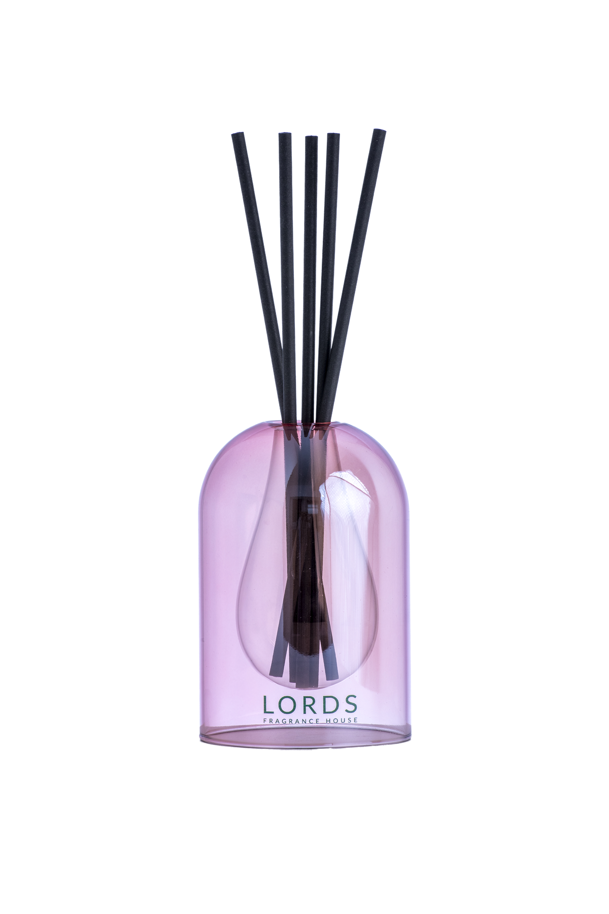Bubble Glass Reed Diffuser
