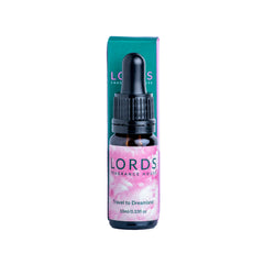 Travel to Dreamland Dropper Oil