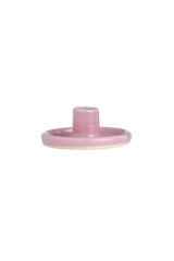 Ceramic candle holders